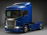 Scania G420 4x2 Highline 2010 года